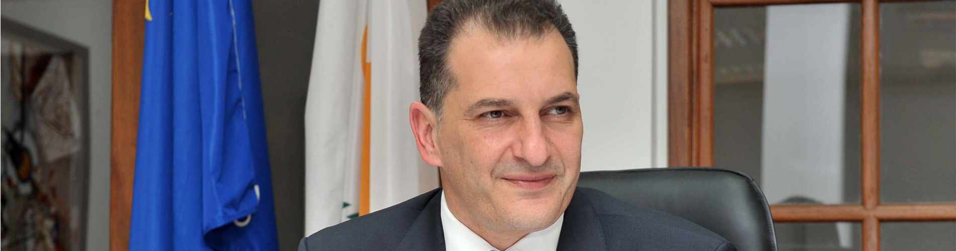 Σε καραντίνα ο Γ. Λακκοτρύπης λόγω κορωνοϊού