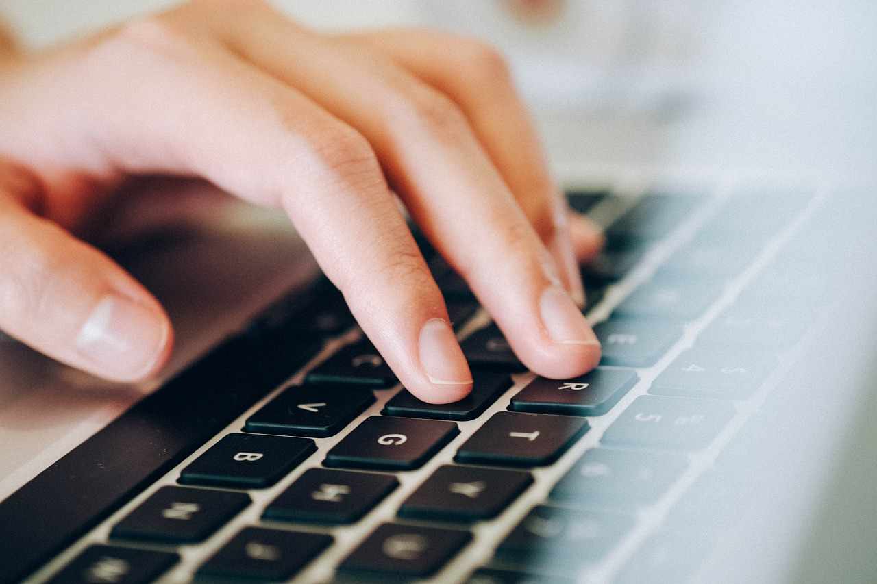 Πιο εύκολη πληκτρολόγηση στον υπολογιστή