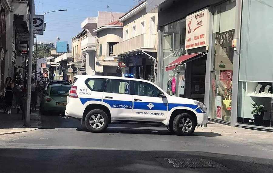 Έρευνα στην οικία προσώπου που συμμετέχει στη διοργάνωση εκδηλώσεων διαμαρτυρίας