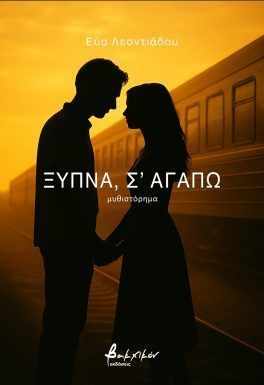 Εύα Λεοντιάδου