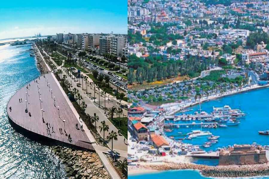 Λεμεσός και Πάφος ζητούν πρόσθετη οικονομική στήριξη