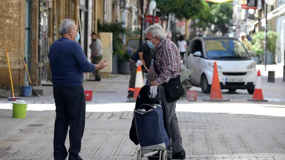 Γιατί η Κύπρος δεν προχώρησε όπως άλλες χώρες σε καθολικό lockdown;
