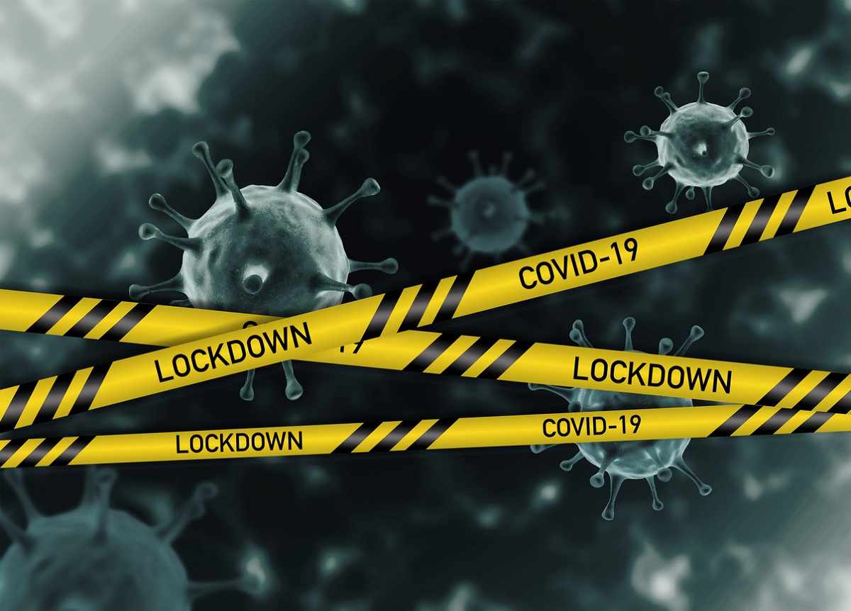 Οι επιδημιολόγοι απόψε καθορίζουν το Lockdown