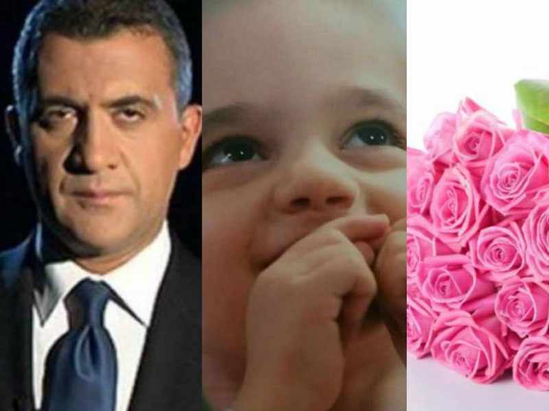 Λουκάς Φουρλάς: «Ο Ιάσονας είναι το Α και το Ω της ζωής μου, όπως ήταν και η κόρη μου»
