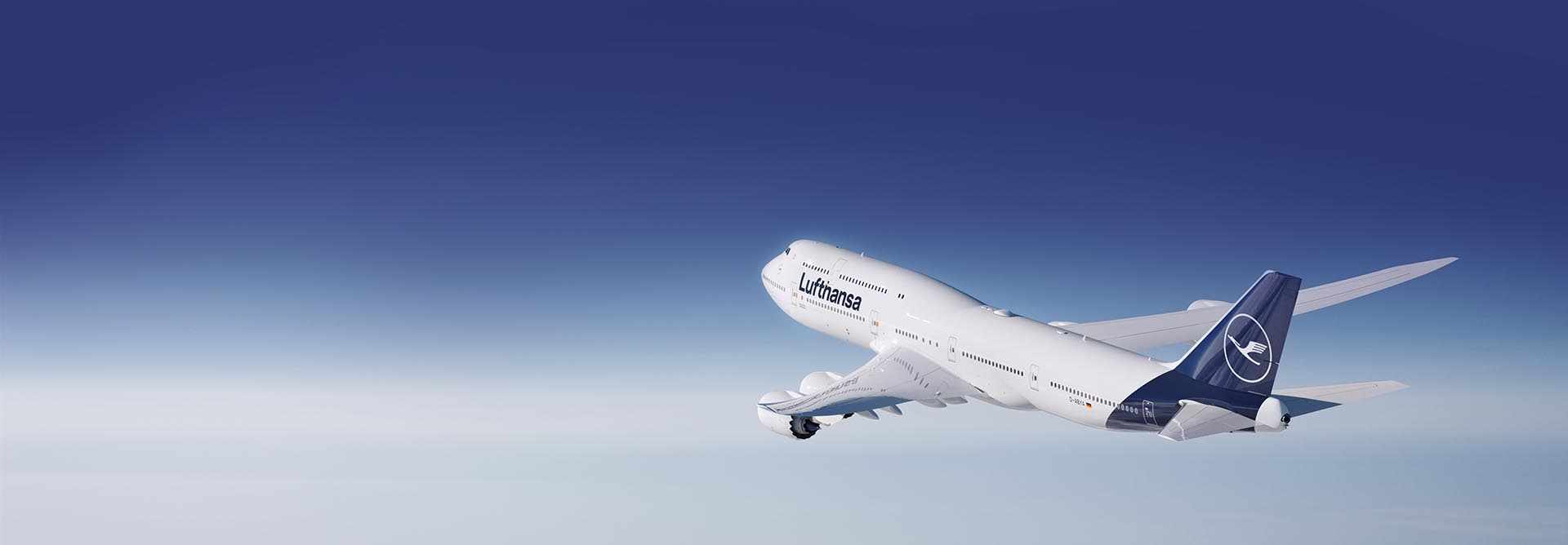 Lufthansa