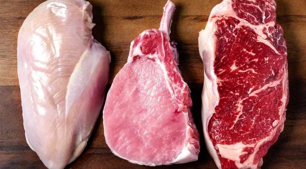 Αυξήσεις φωτιά στο κρέας - 20% πάνω χοιρινό και κοτόπουλο