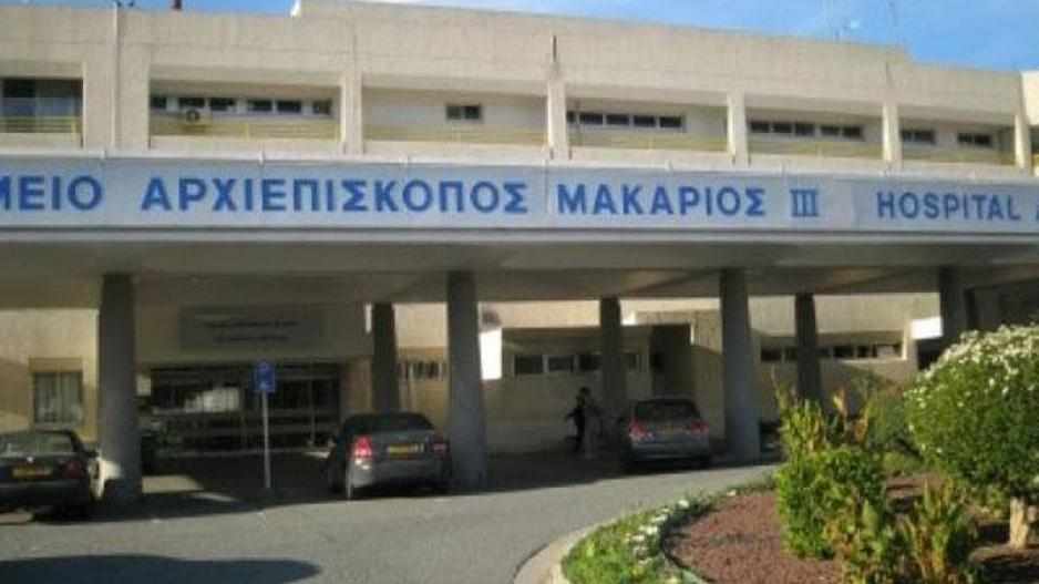 Με κορωνοϊό κοριτσάκι δυο χρονών