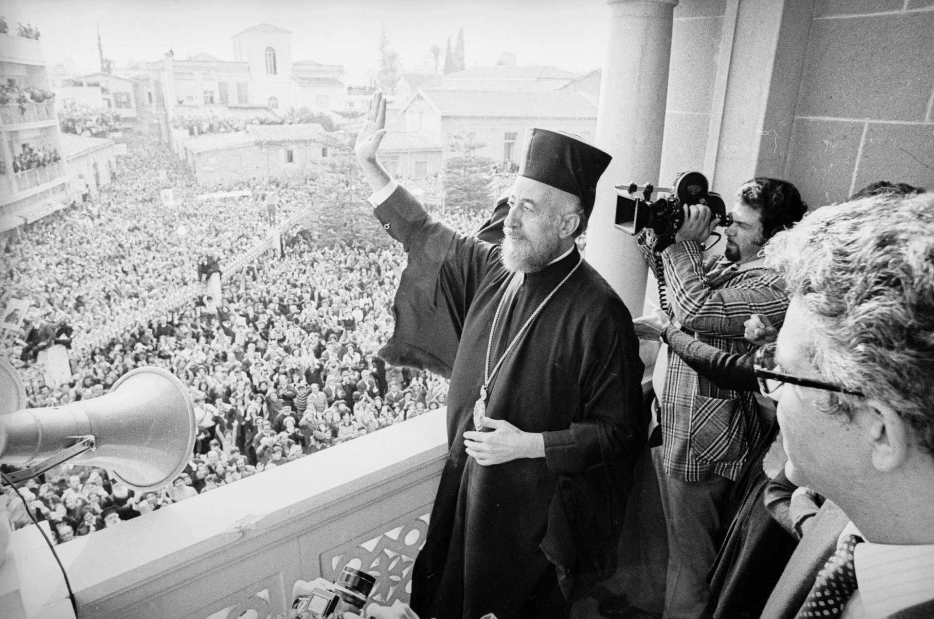 51 Χρόνια από το Πραξικόπημα της 15ης Ιουλίου 1974