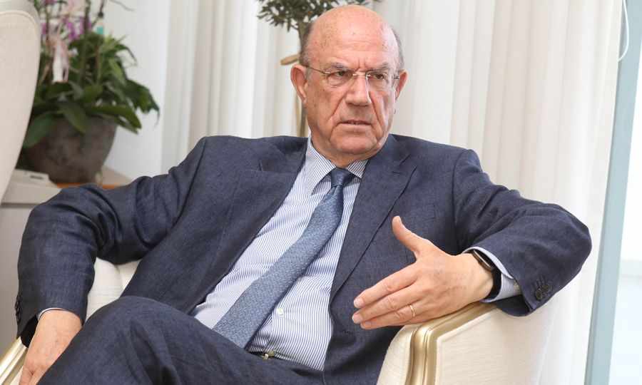 Φορολογική μεταρρύθμιση