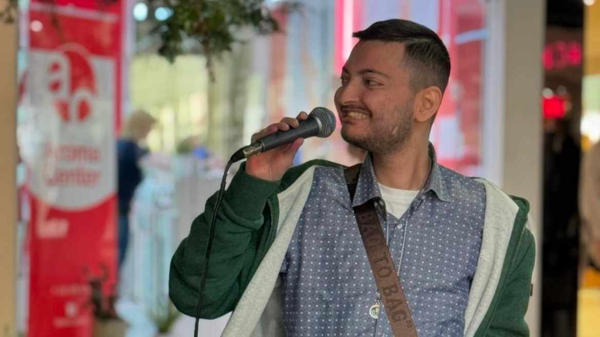 Πέθανε ξαφνικά ο γνωστός Tiktoker Manolo