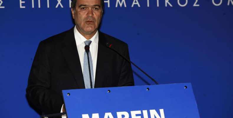 Αθώοι στην Κύπρο Marfin, Focus… και ο μακαρίτης ο Ανδρέας Βγενόπουλος