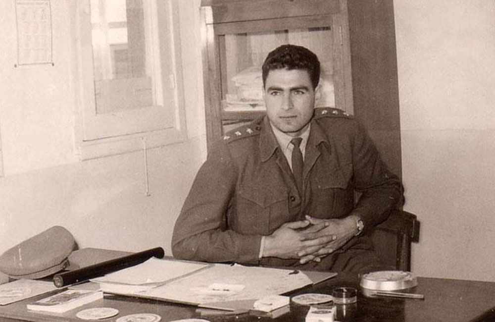 Οι κόρες των δύο Τάσων του Παραλιμνίου ραγισαν καρδιές