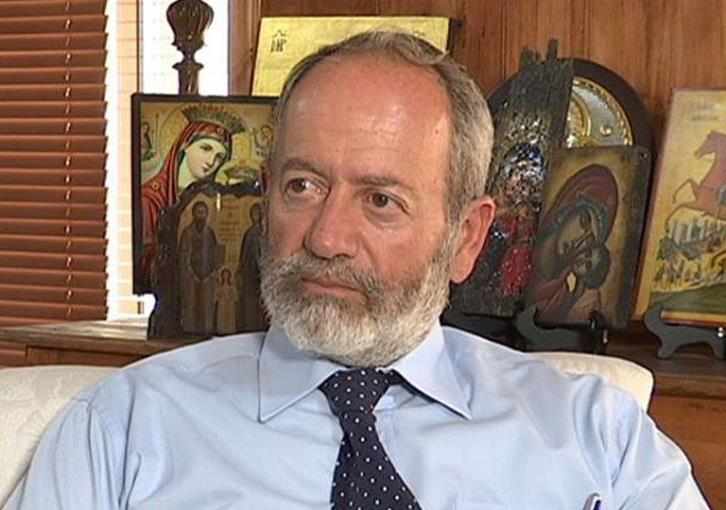Μάριος Ματσάκης:Ανοησίες οι παρεμβάσεις του Μόρφου