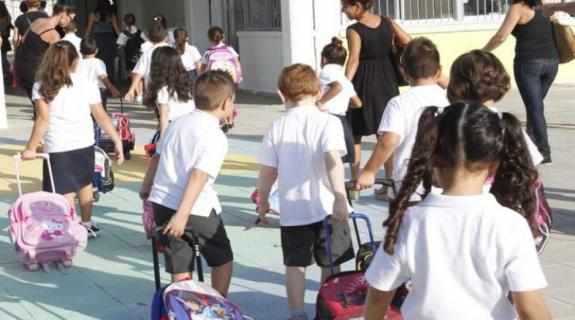 5 χιλιάδες μαθητές θα χρειαστούν στήριξη για να πάνε τον Σεπτέμβρη στο σχολείο
