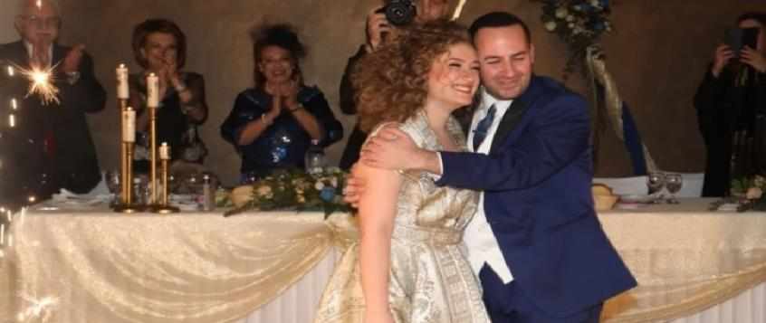 Ο βασιλικός αρραβώνας υπερπαραγωγή του Μαυρίκιου Μαυρικίου και της Ιλάειρας Ζήση