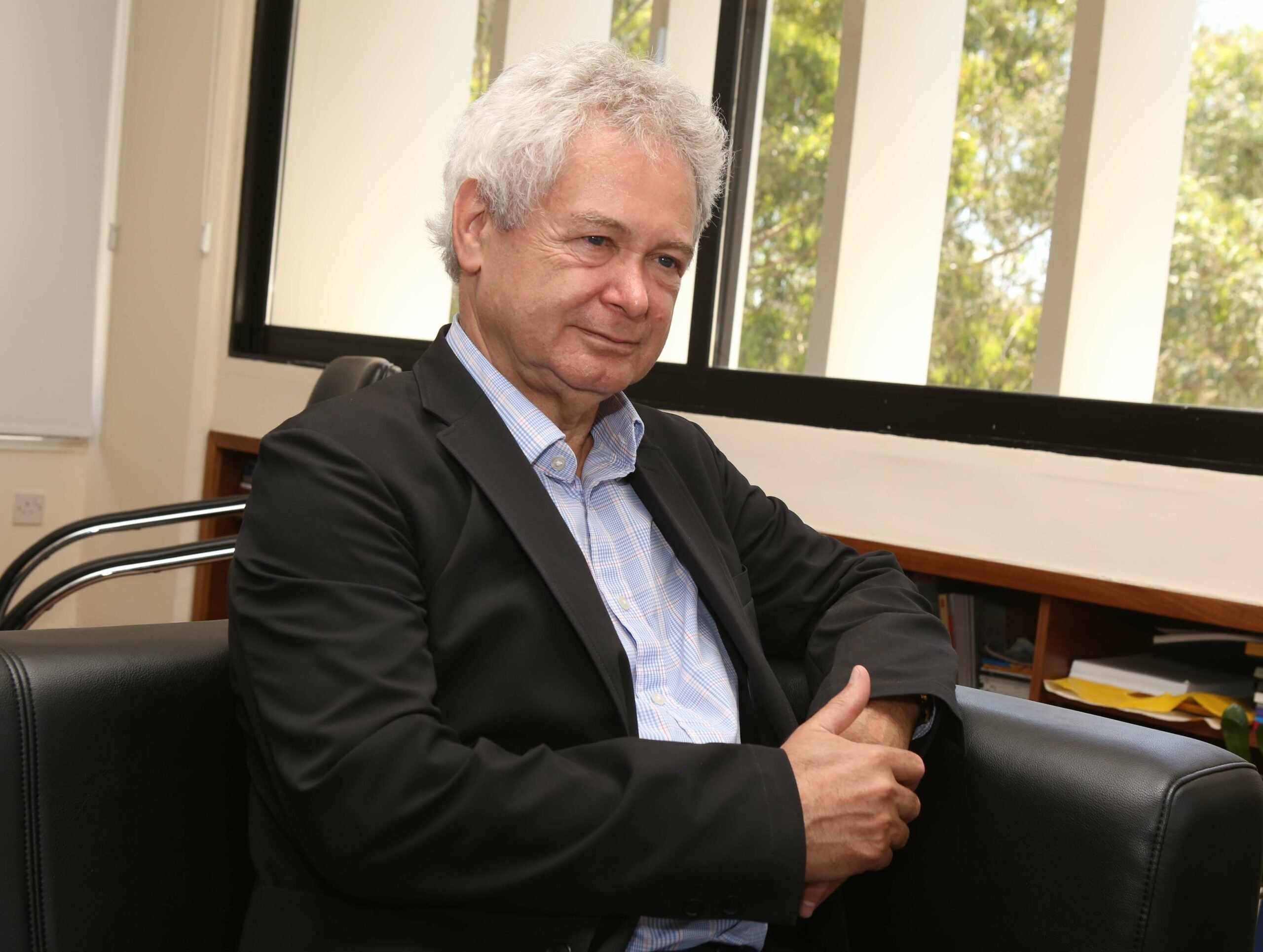 Μαυρογιάννης: Να δώσουμε τα εφόδια στις επιχειρήσεις να ανοίξουν τα φτερά τους
