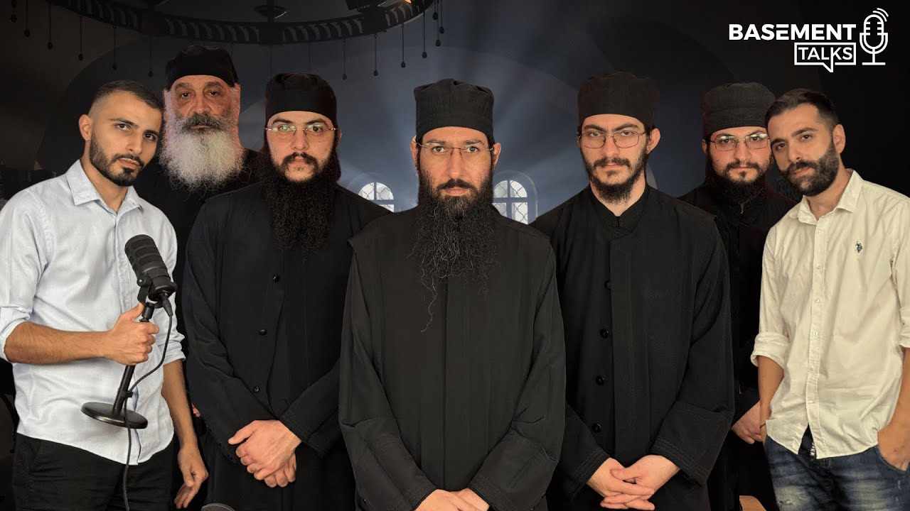 «Φαινόμαστε χρήστες ουσιών; Είμαστε Χριστομανείς»