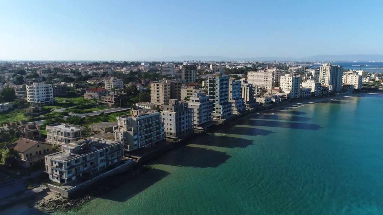 «Το 2023 θα συνεχιστεί το άνοιγμα του Βαρωσιού»