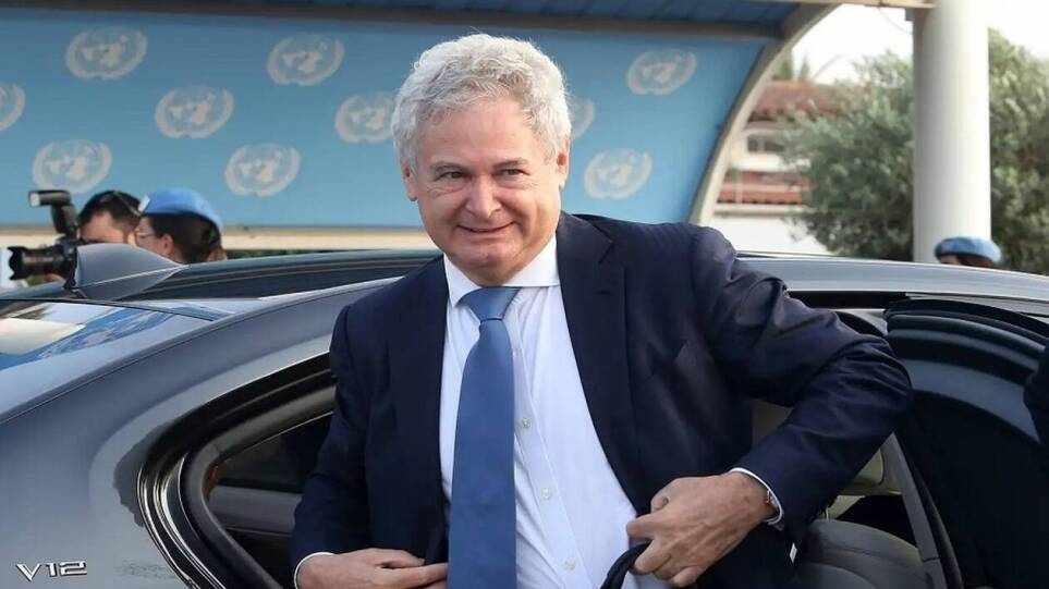 Μαυρογιάννης: Aνοιχτός για συνεργασία με όλους εκτός ΕΛΑΜ