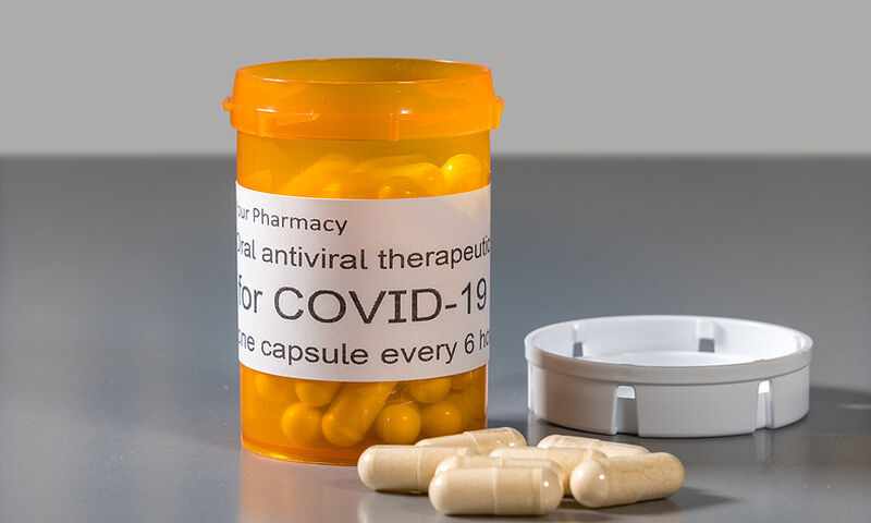 Έτοιμη η Κύπρος να εξασφαλίσει το χάπι κατά Covid-19