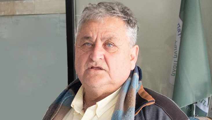 Πένθος στην Αγ. Νάπα για το θάνατο πολύτεκνου πατέρα