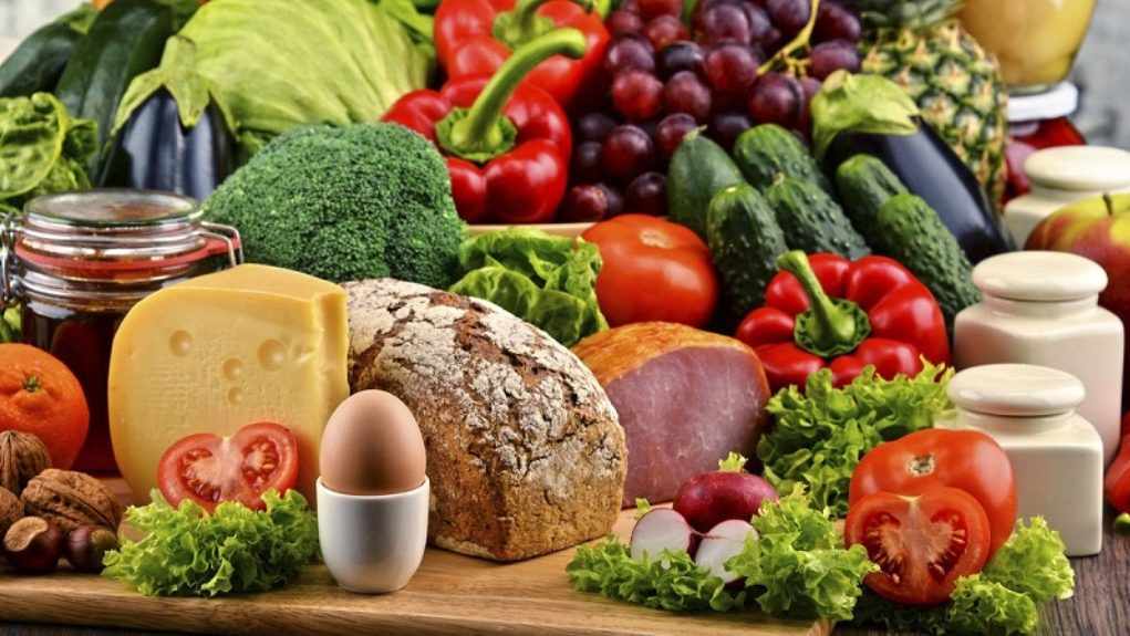 Πως να Εντάξουμε Πρακτικά τη Μεσογειακή Διατροφή