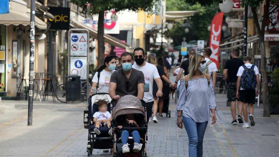 Έρχονται αλλαγές και μετρα  για τους  εμβολιασμένους