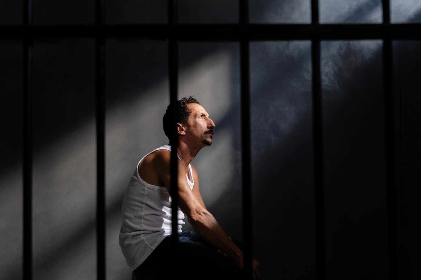 Οι αποδράσεις κρατουμένων που άφησαν εποχή στην Κύπρο