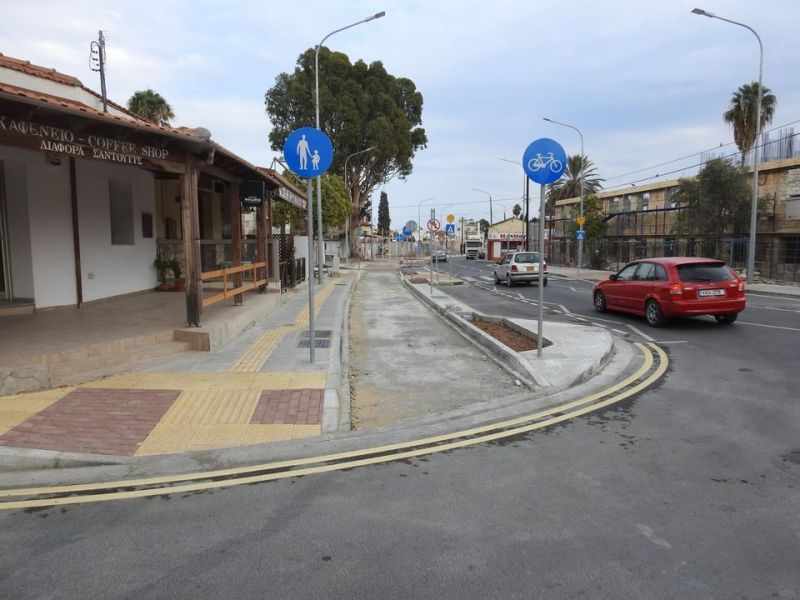 Μισιαούλη και Καβάζογλου