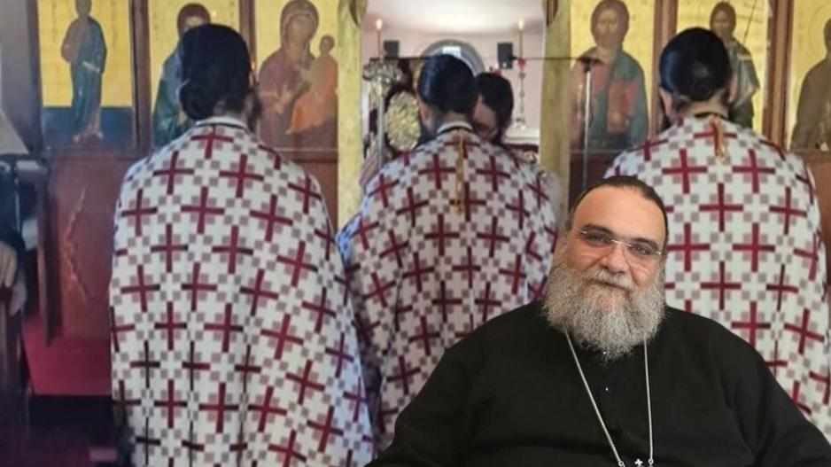 Δεν υφίσταται η αδελφότητα, έχουν διαγραφεί οι Μοναχοί