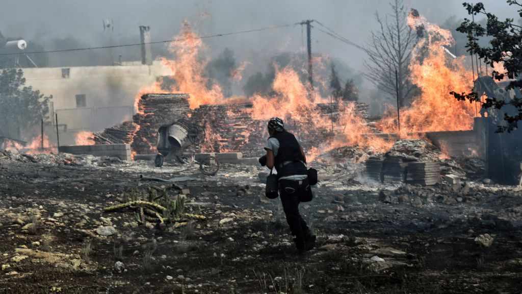 «Απλώς υπάρχω πλέον σαν ένα κομμάτι κρέας»