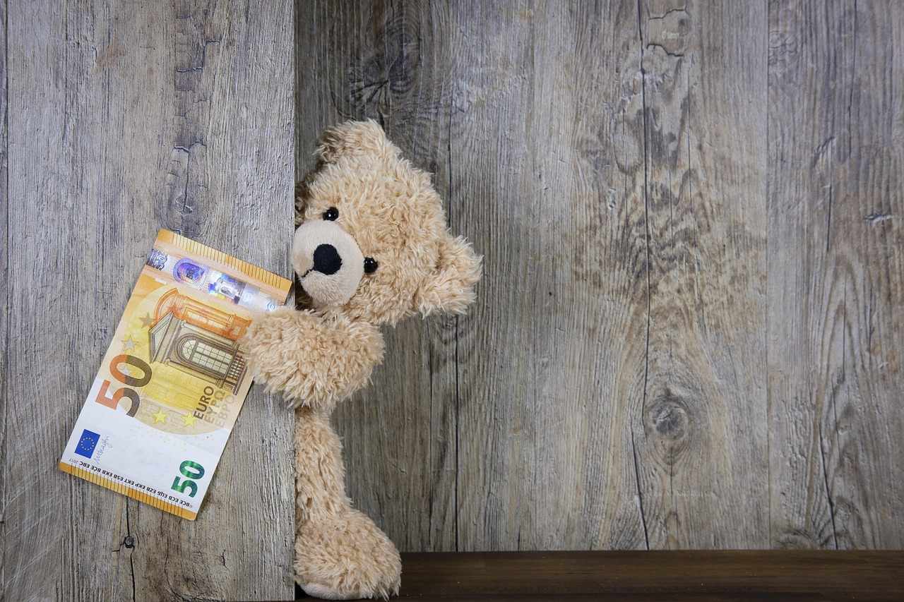 Έκτακτο Χριστουγεννιάτικο δώρο σε χιλιάδες οικογένειες