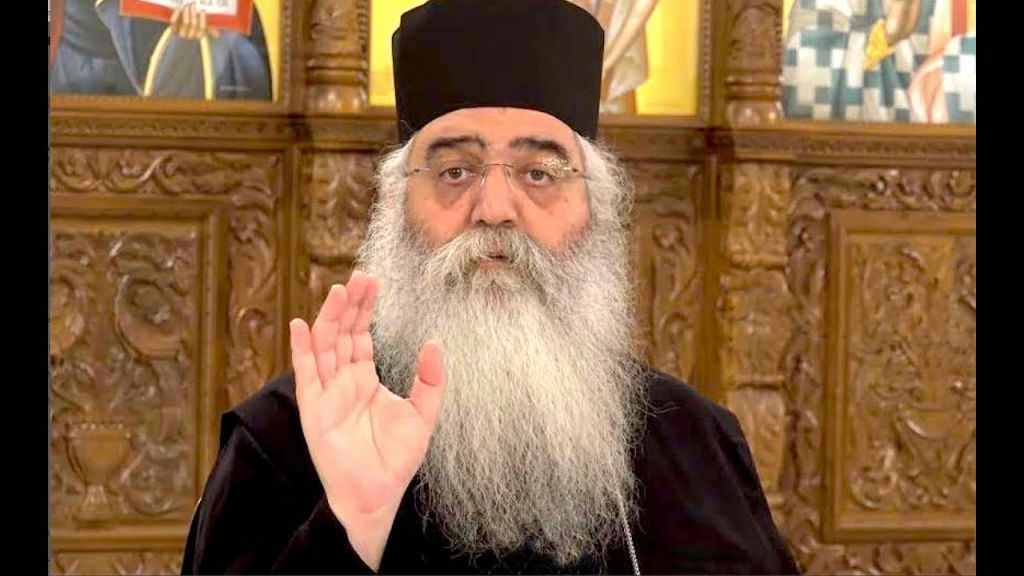 Μόρφου: Ακολουθεί φαρμακευτική αγωγή, από γιατρούς τους οποίους εμπιστεύεται