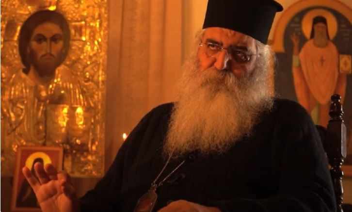 Μόρφου Νεόφυτος: «Παγκόσμιος πόλεμος θα γίνει... λύνονται προβλήματα»