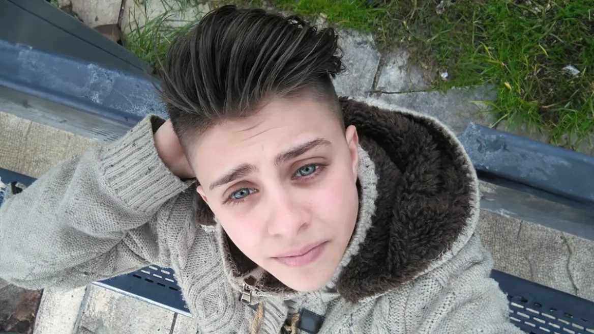 Ειρήνη: «Δεν έβγαζα φωτογραφίες τα νεκρά παιδιά»