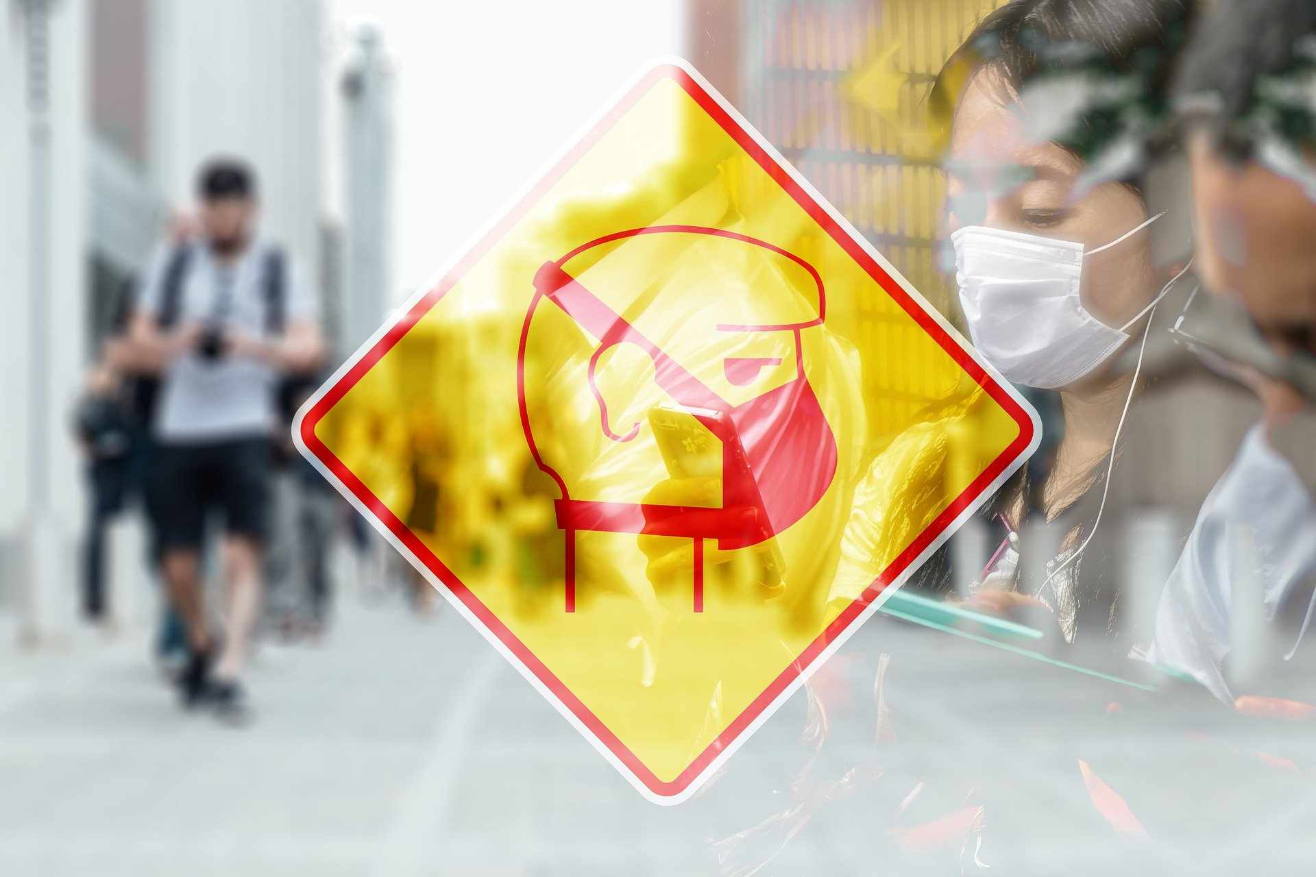 Η ζέστη δεν θα περιορίσει την εξάπλωση του κορωνοϊού
