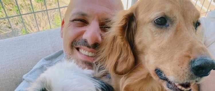 Συγκινητική ανάρτηση Μουτσινά