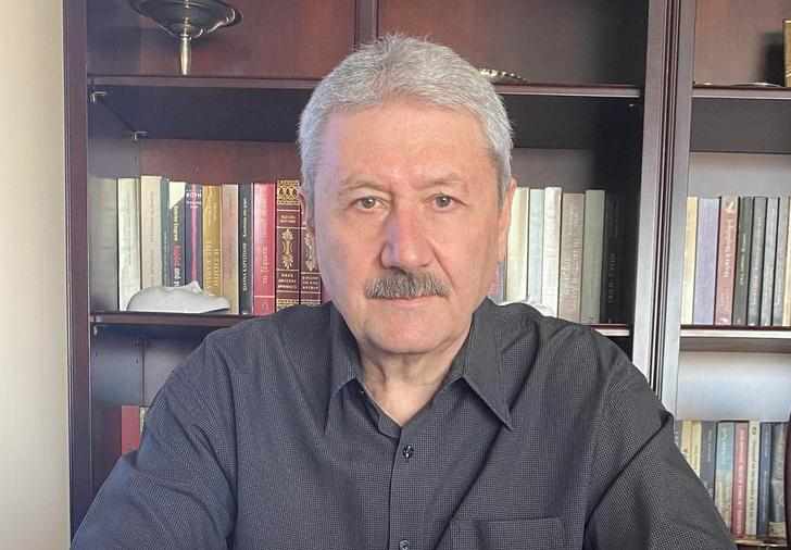 Γιάννης Μπερούκας