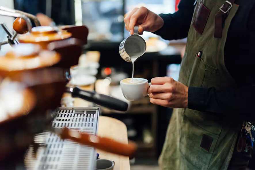 Discover the Must-Visit Cafés That Make Cyprus Smell Like… Coffee!