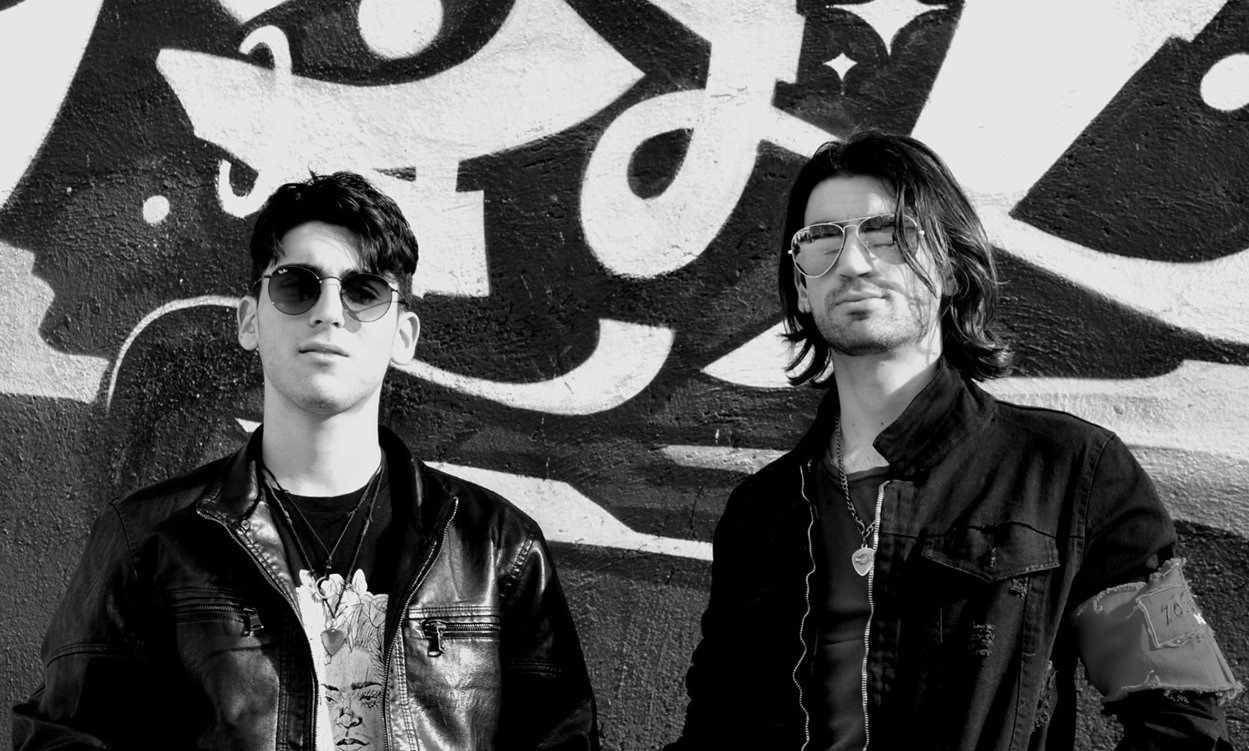 Η ευαισθησία της Rock