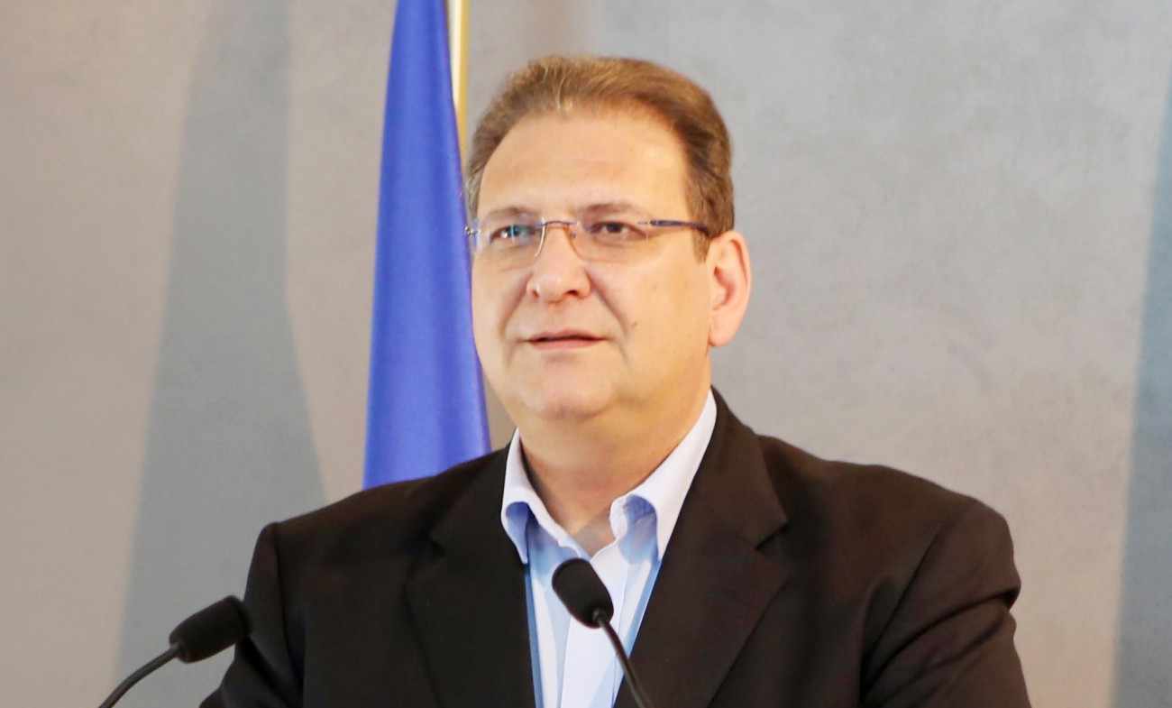 Εσπευσμένα στο νοσοκομείο ο Βίκτωρας Παπαδόπουλος