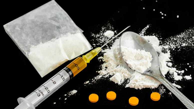 244 νεαροί σε απεξάρτηση απο τα ναρκωτικα, 13 ετών ο μικρότερος