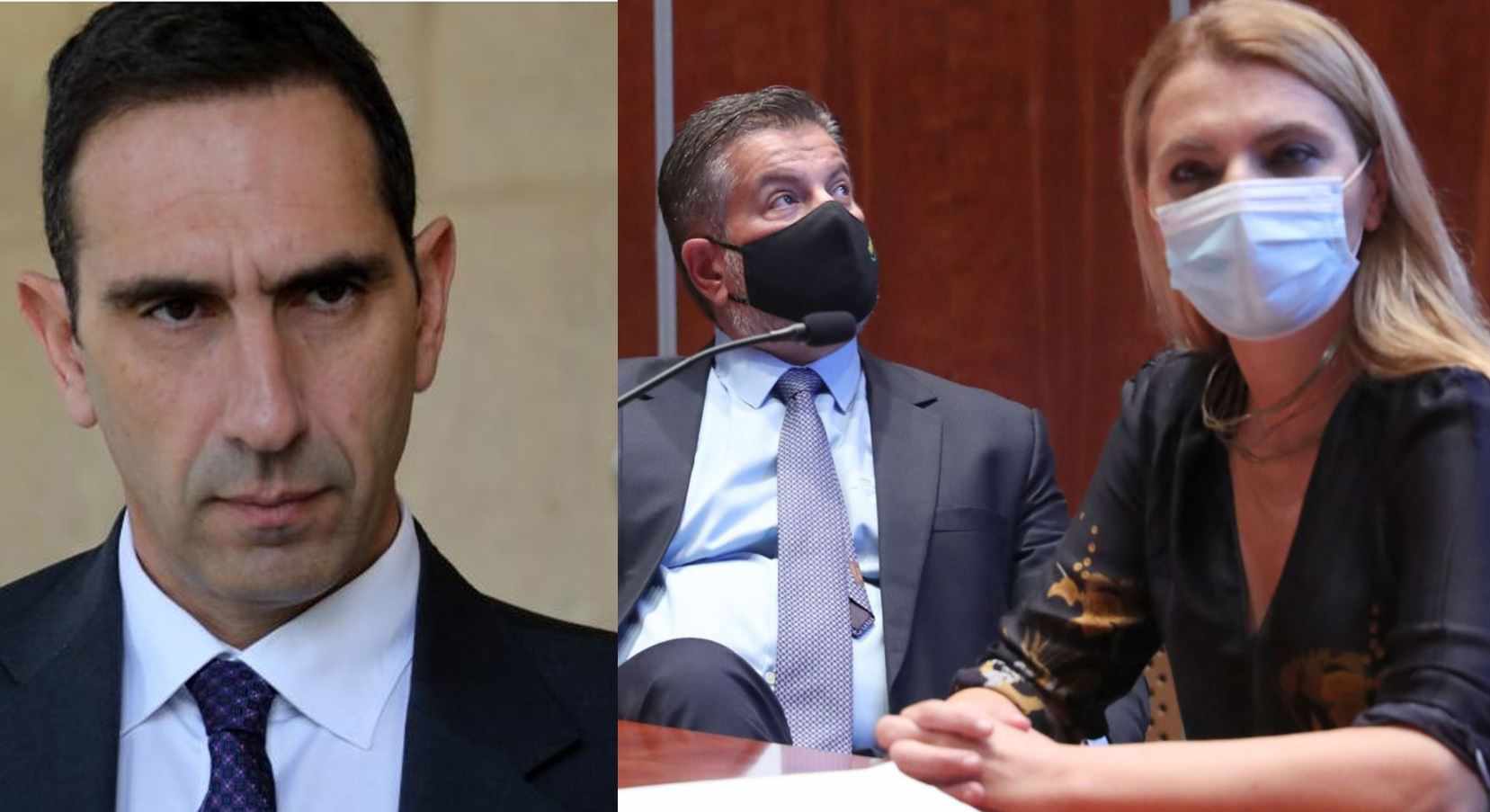 Κλείνουν εστιατόρια και σχολεία στην Κύπρο