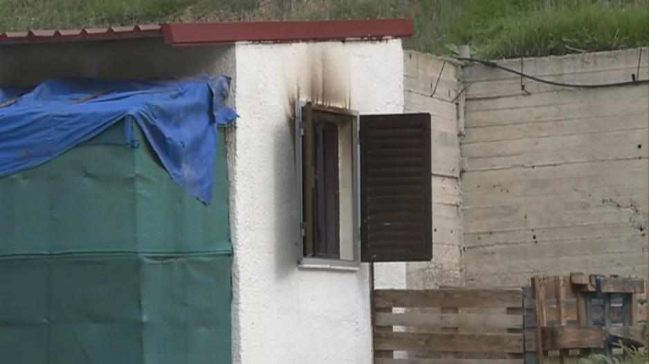 Απανθρακωμένη εντοπίστηκε η σορός του αδικοχαμένου Μιχαλάκη (ΦΩΤΟ)