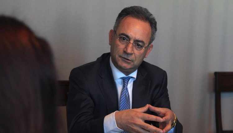Α.Νεοφύτου: Τα δύσκολα στην οικονομία έρχονται και χρειάζονται έμπειρα χέρια