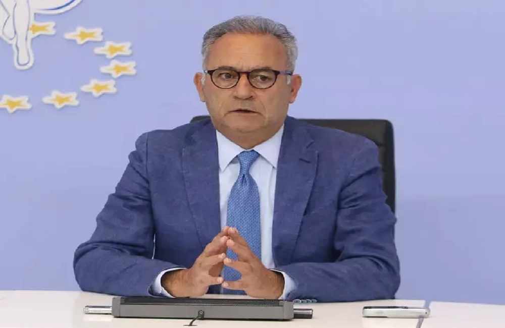 Αβέρωφ: Αποφεύγουν τα debate όπως ο διάολος το λιβάνι