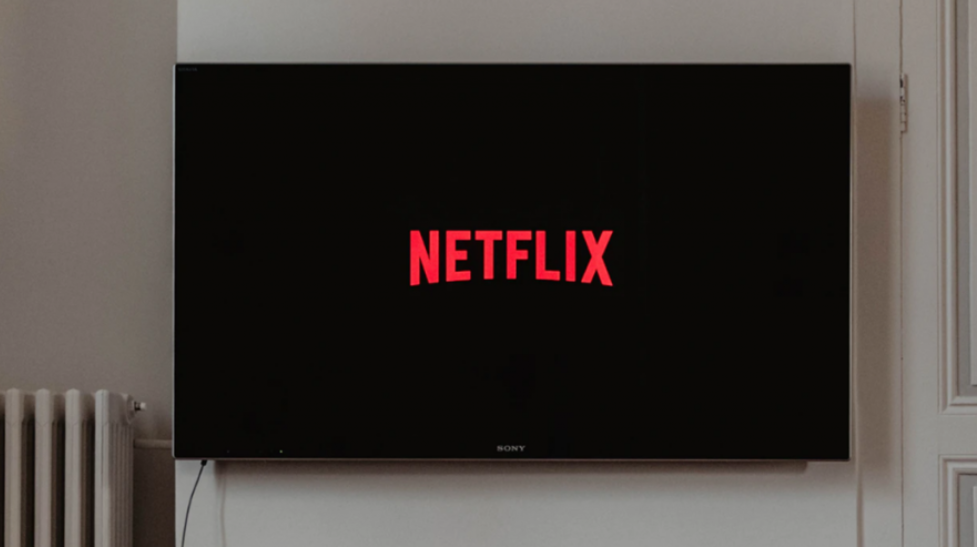 «Μαύρο» στο Netflix από δημοφιλή συσκευή