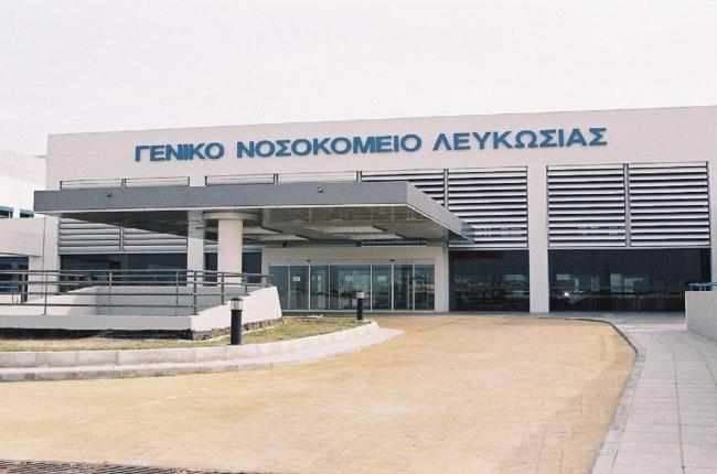 Στο νοσοκομείο 40χρονη με θρόμβωση