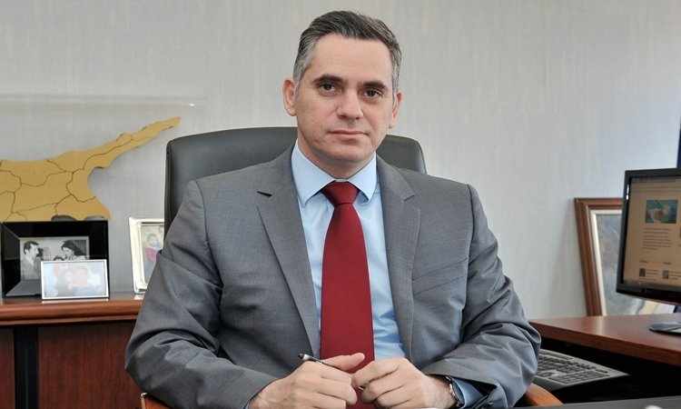 Νικόλας Παπαδόπουλος:Προεξοφλεί δεύτερο γύρο Μαυρογιάννη-Χριστοδουλίδη