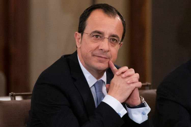 Χριστοδουλίδης: Η ενότητα είναι το βασικό διακύβευμα